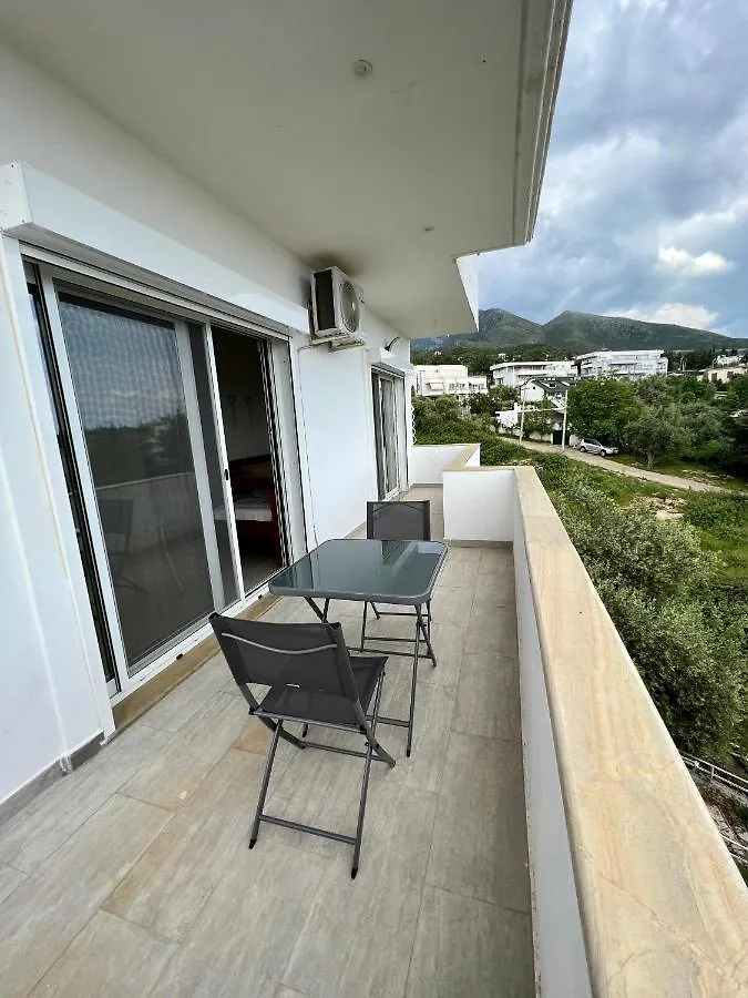 Mariannas Apartment Sea View Dhërmi Albania