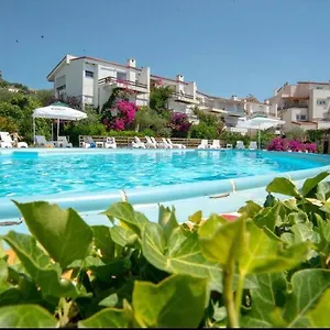 Apartahotel The Olives Terrace Residences, Dhërmi