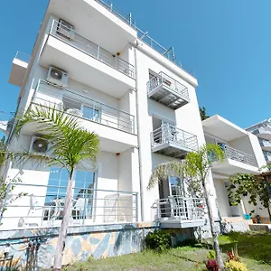 Apartahotel Kotarja, Dhërmi